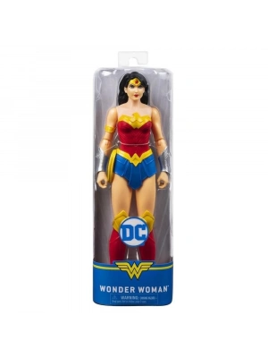 DC Comics Wonder Woman Aksiyon Figürü 30 cm - 6056902