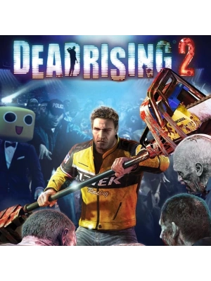Dead Rising 2
