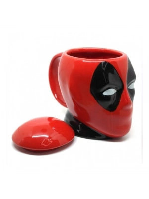 Deadpool Kupa Bardak