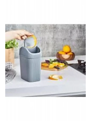 Deco Mini Çöp Kovası
