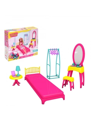 ® Dede, Lindanın Yatak Odası Oyun Seti