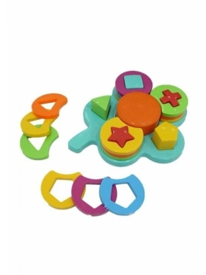 Dede Papatya Bultak 22 Parça 01930