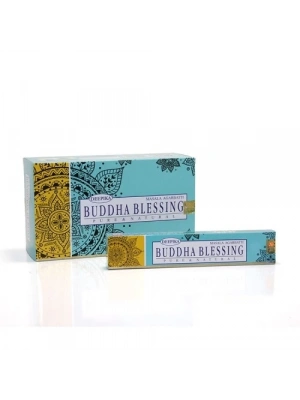 Deepika Buddha Blessing Aromalı Çubuk Tütsü