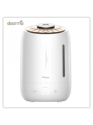 Deerma Dijital Ultrasonic Soğuk Buhar Makinesi F600