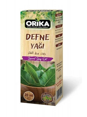 Defne Tohumu Yağı 20 Ml.