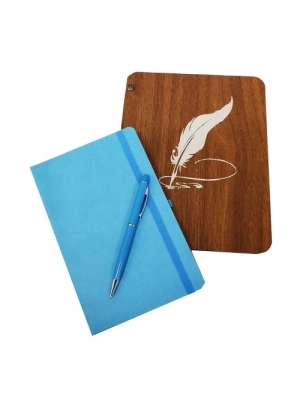 Defter Kalem Set