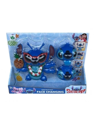 DEGISKEN KAFA TEKLI STICK