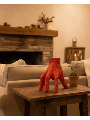 ® DEKORASYON EL KÜCÜK