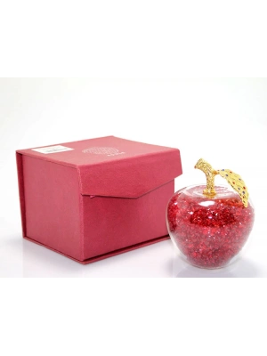 Dekoratif Cam Küre Model 1