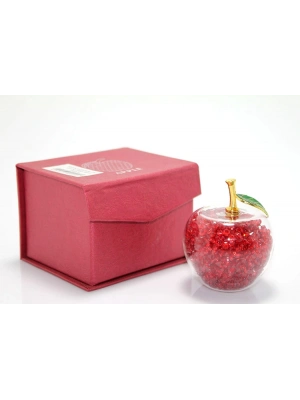 Dekoratif Cam Küre Model 2