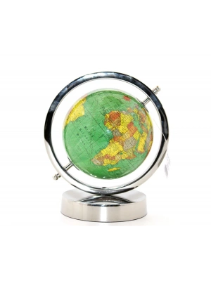 Dekoratif Dünya Küre Model 4