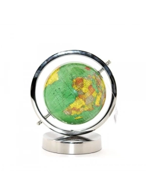 Dekoratif Dünya Küre Model 4