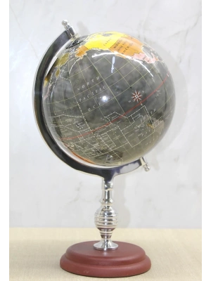 Dekoratif Dünya Küre Sl318-b
