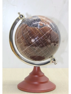 Dekoratif Dünya Küre Sl339-b