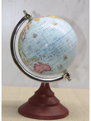 Dekoratif Dünya Küre Sl339-f