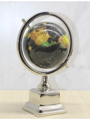 Dekoratif Dünya Küre Sl340-b