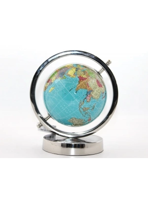 Dekoratif Dünya Küre Sl4150-f