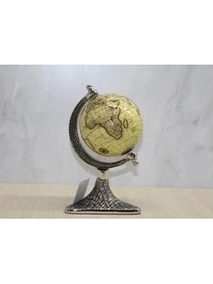 Dekoratif Dünya Küre Sl911-a