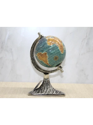 Dekoratif Dünya Küre Sl911-f
