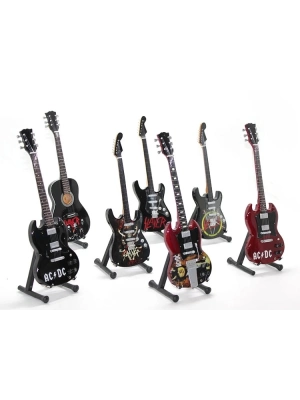 Dekoratif Gitar Küçük Yahya-1