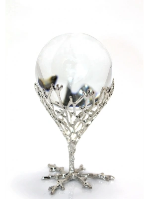 Dekoratif Kristal Küre Alk1238
