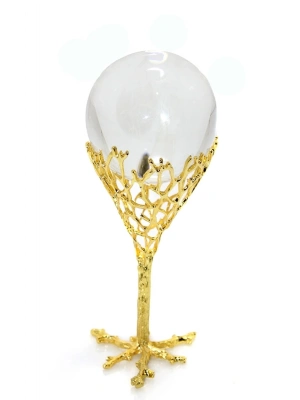 Dekoratif Kristal Küre Alk1239