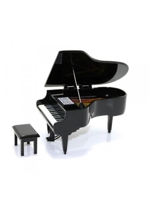 Dekoratif Piyano
