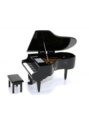 Dekoratif Piyano