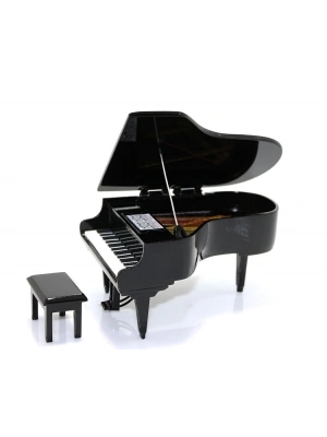 Dekoratif Piyano Yahya-4