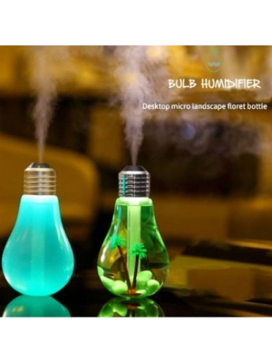 Dekoratif USB Hava Nemlendirici