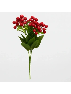 Dekoratif Yapay Kokina Dalı