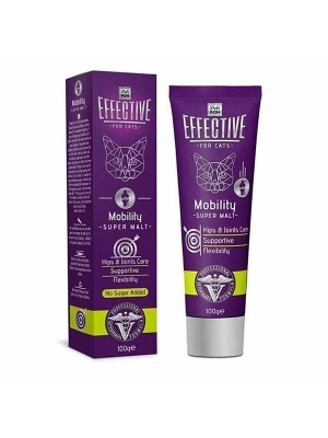 Delibon Effective Mobility Malt Kedi Macunu 100 Gr