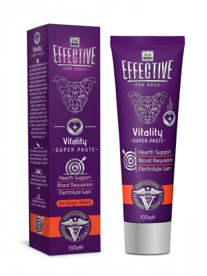 Delibon Effective Vitality Köpek Pastası 100g