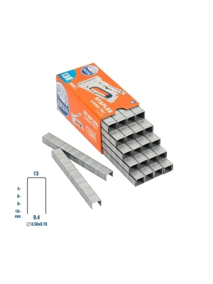 Delta 13/8 Zımba Teli 5000 Adet