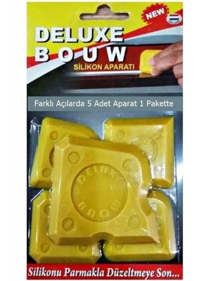 Deluxe Silikon Çekme Aparatı