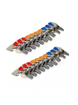 Demir Düdük 1 Adet