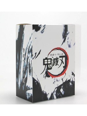Demon Slayer Kibutsuji Figürü 29 Cm
