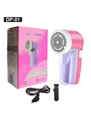 DemPower Tiftik Tüy Toplama Aleti