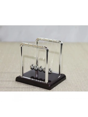 Denge Balans Model 2