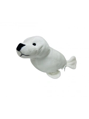 Deniz Hayvanları Serisi BeyazFok - 10266 - BeyazFok