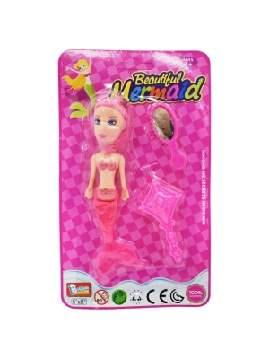 Deniz Kızı & Aksesuarları - 8802