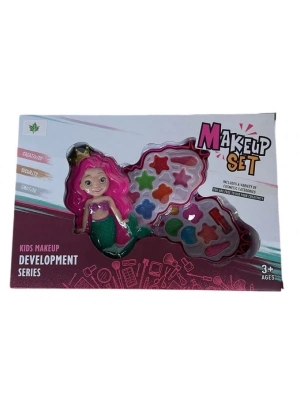 DENIZ KIZI MAKYAJ SETI