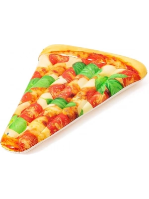 Deniz Yatağı Pizza Dilimi Yatak 188X130 Cm Bestway - 44038