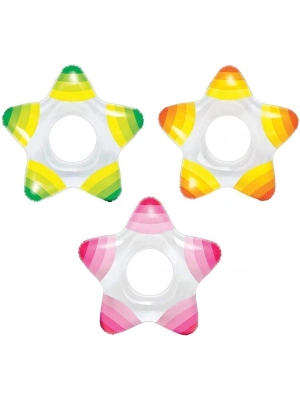 Deniz Yıldızı Şekill 76 Cm Simit