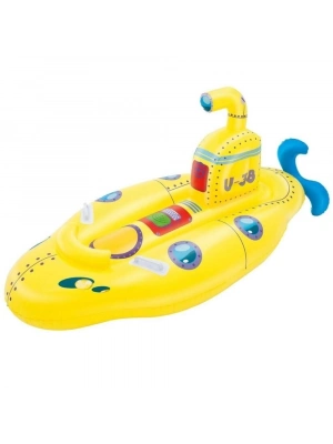 Denizaltı Binici 165x86 Cm Bestway - 41098