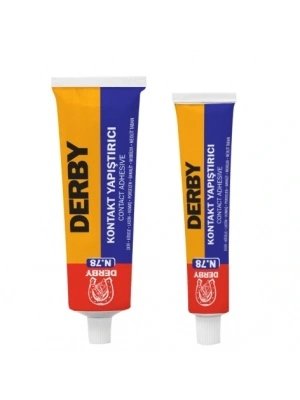 Derby Second 72 Fix Uv Yapıştırıcı
