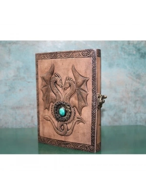 Deri Defter Model 1