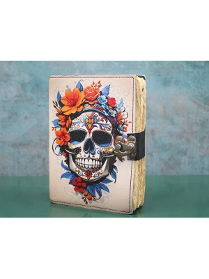 Deri Defter Model 12