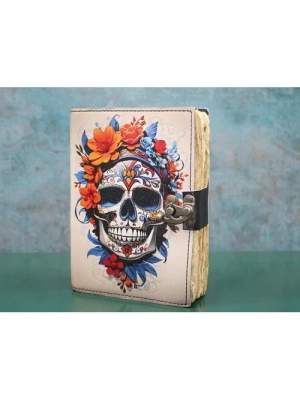 Deri Defter Model 12