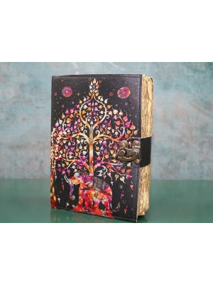 Deri Defter Model 13